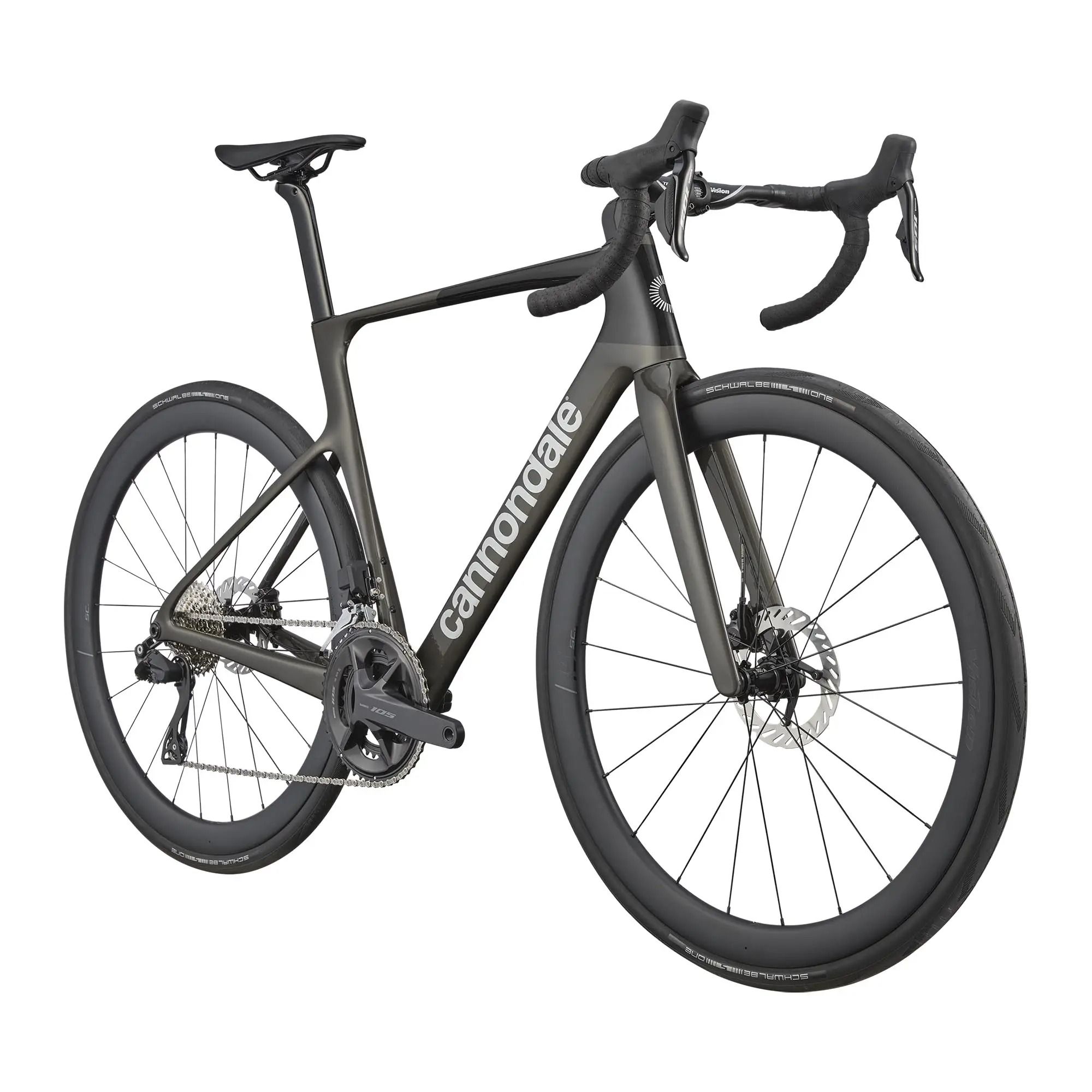 SuperSix EVO 5 105 Di2 Carbon Road Bike 2026