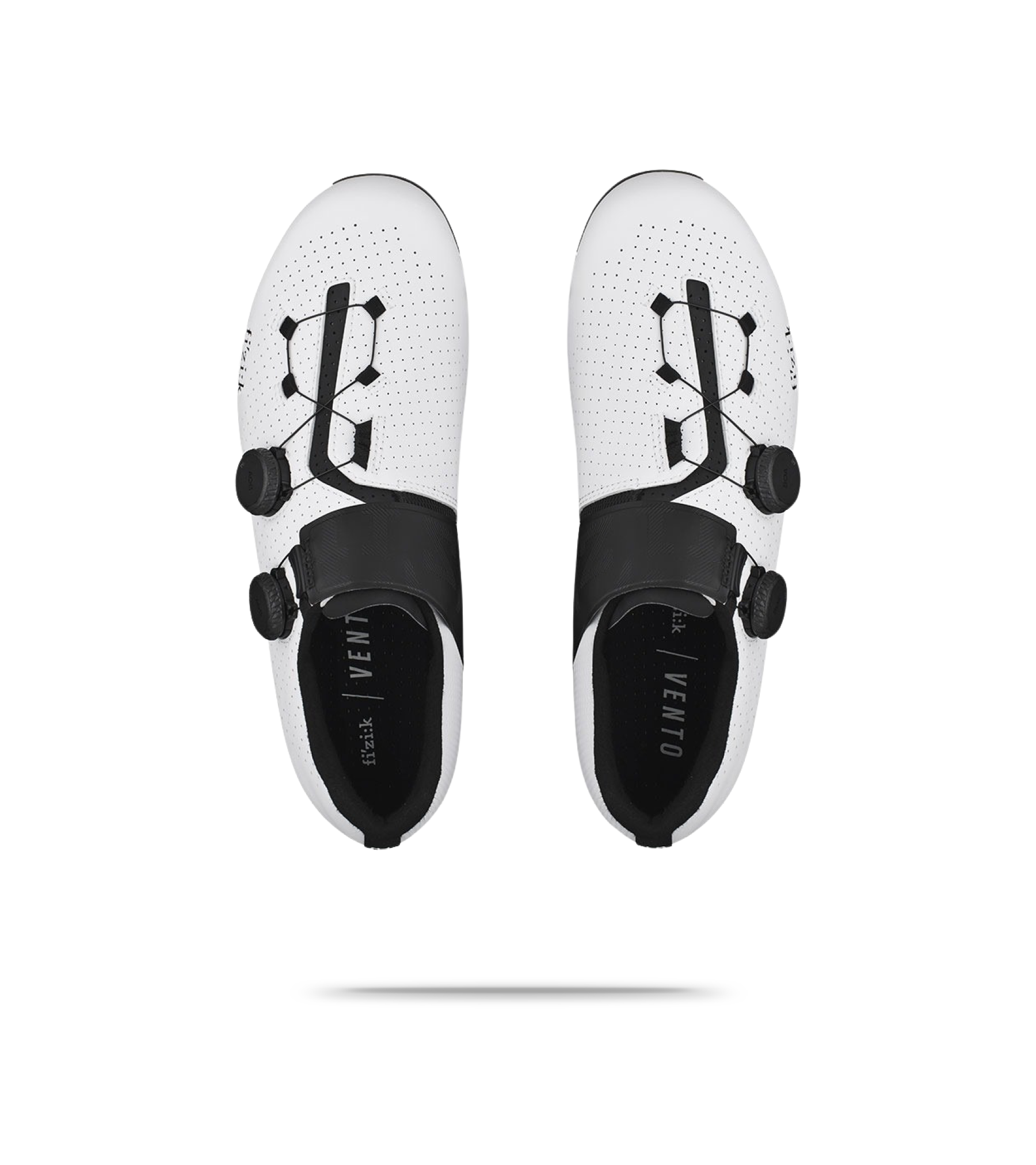 Vento Infinito Carbon 2 Road Cycling Shoes ()