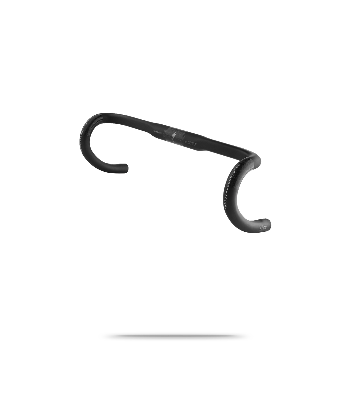 Specialized S-Works Carbon Shallow Bend Road Handlebar | Sigma Sports