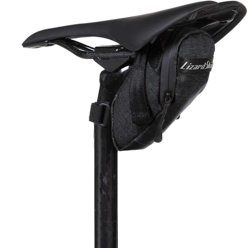 Micro Cache Saddle Bag