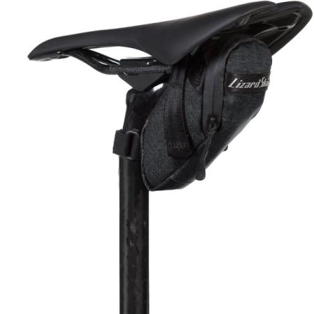 Micro Cache Saddle Bag