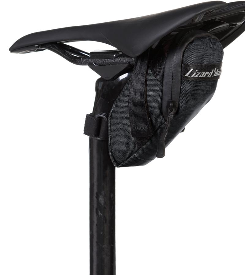 Micro Cache Saddle Bag