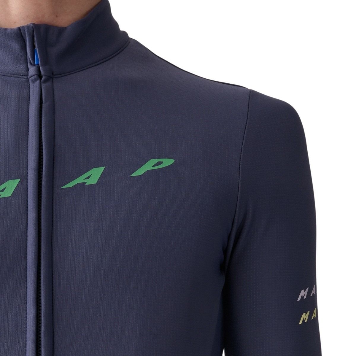 Level Thermal Long Sleeve Jersey 2.0