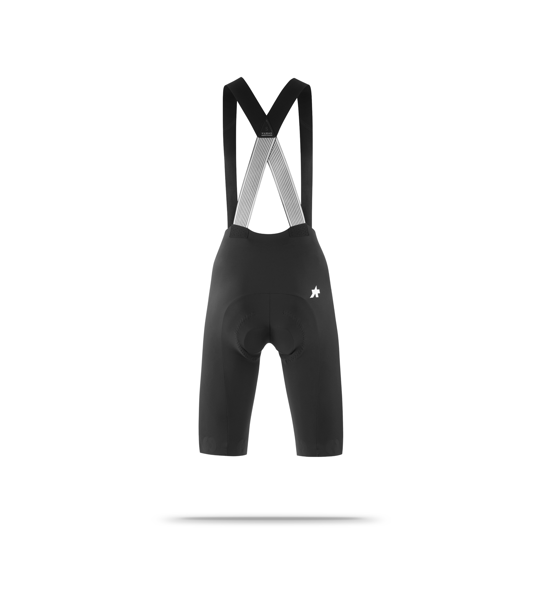 Womens Dyora R Bib Shorts S11