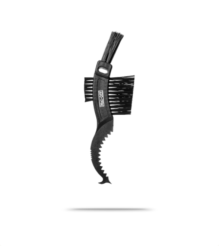 Claw Brush