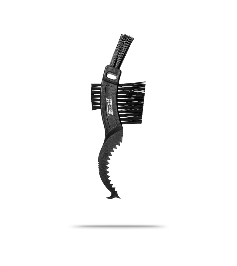 Claw Brush
