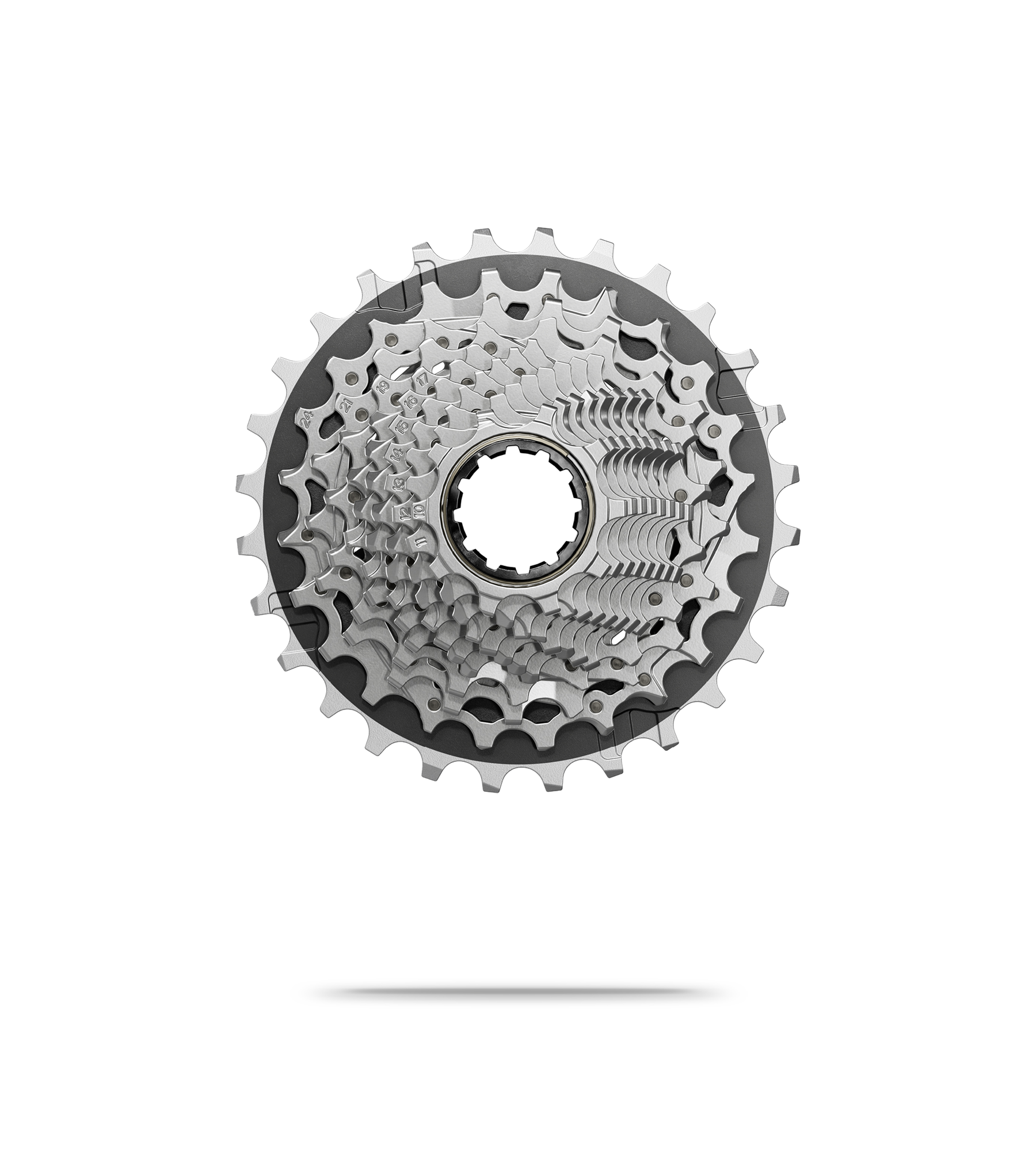Force XG-1270 E1 12 Speed Bike Cassette
