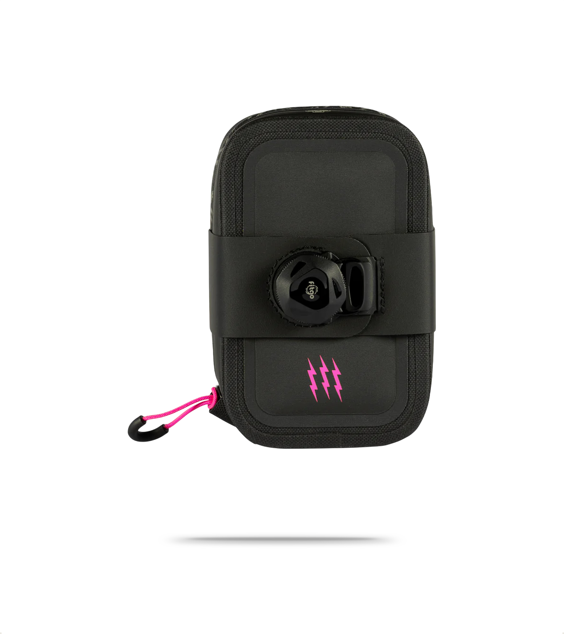 Saddle Pack Small