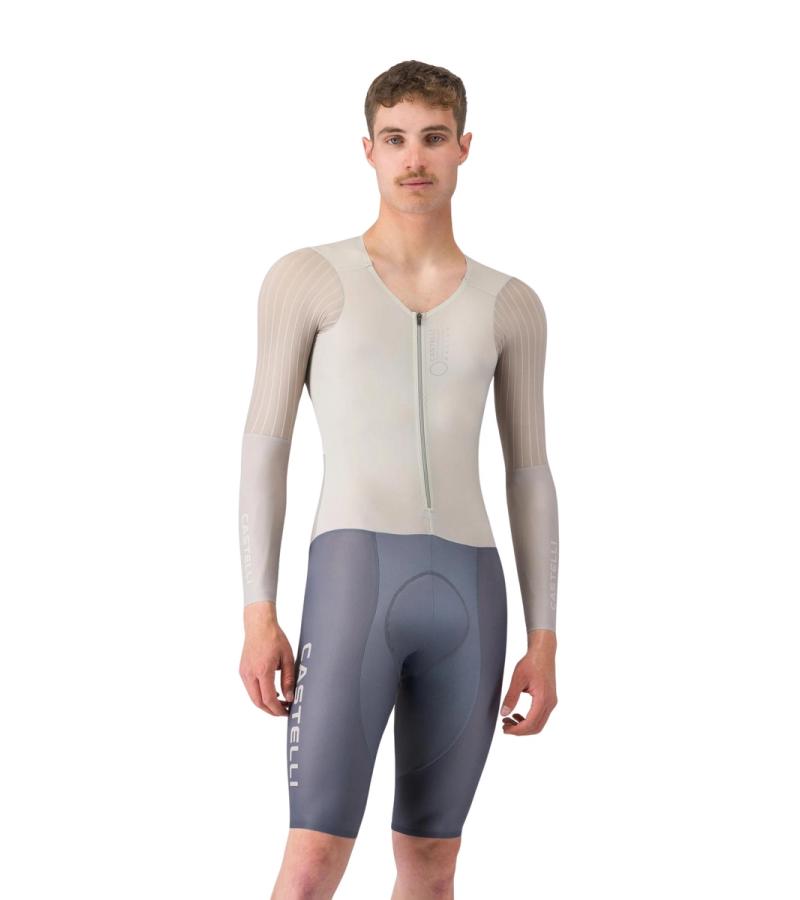 Body Paint V Men's TT/Triathlon Speed Suit