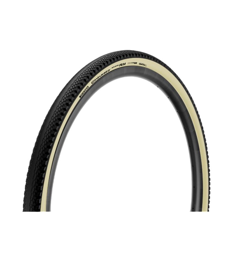 Cinturato GRAVEL RH Retro HP-line Gravel Tyre