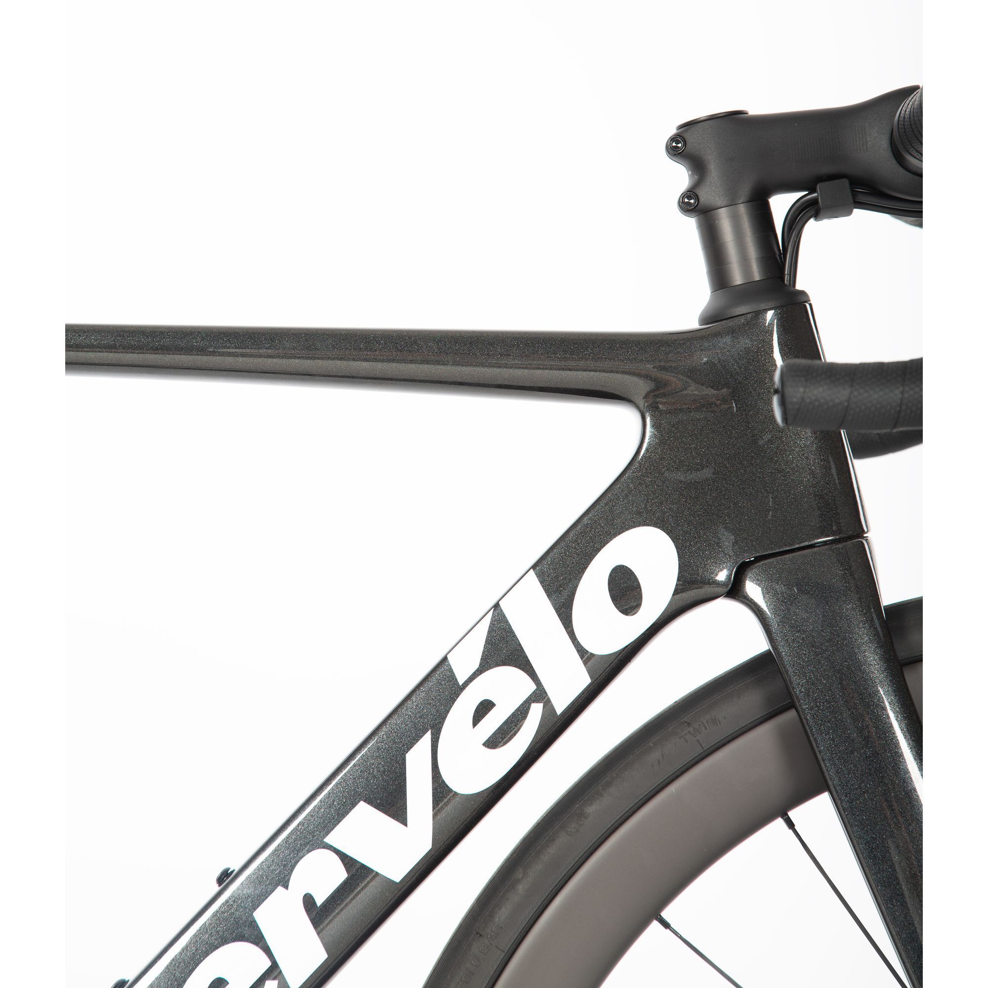 Soloist 105 Race 2024 51cm - Approved Used