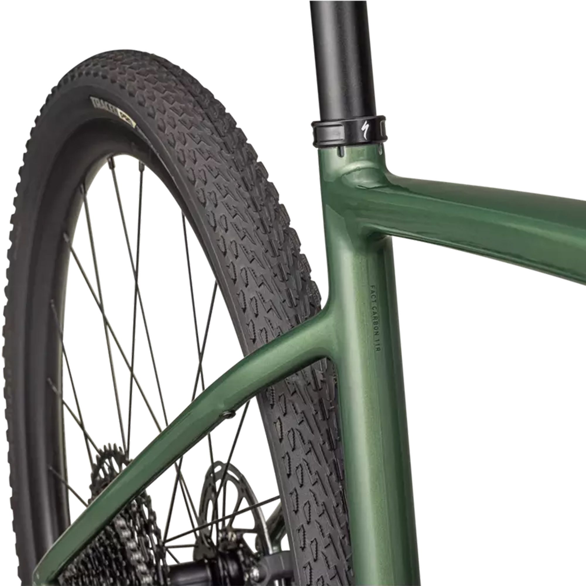 Creo 2 Comp Carbon Electric Gravel Bike