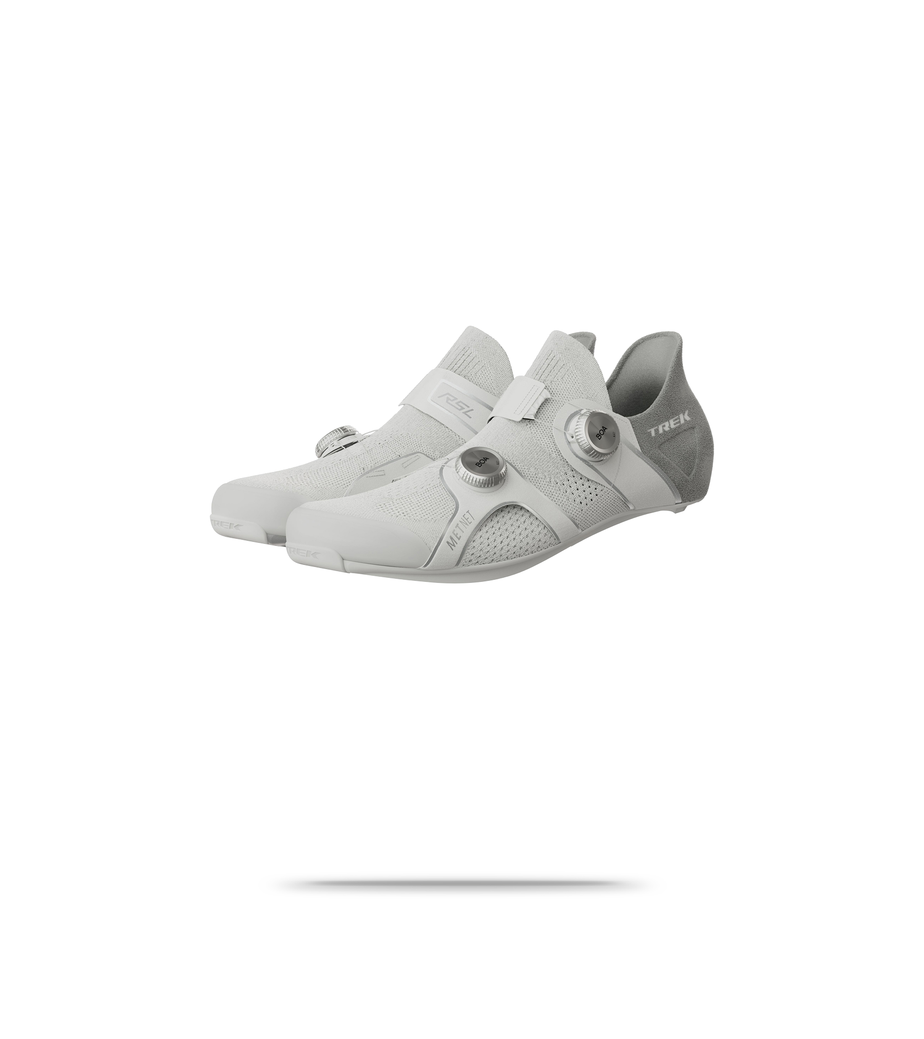 RSL Knit Road Cycling Shoes