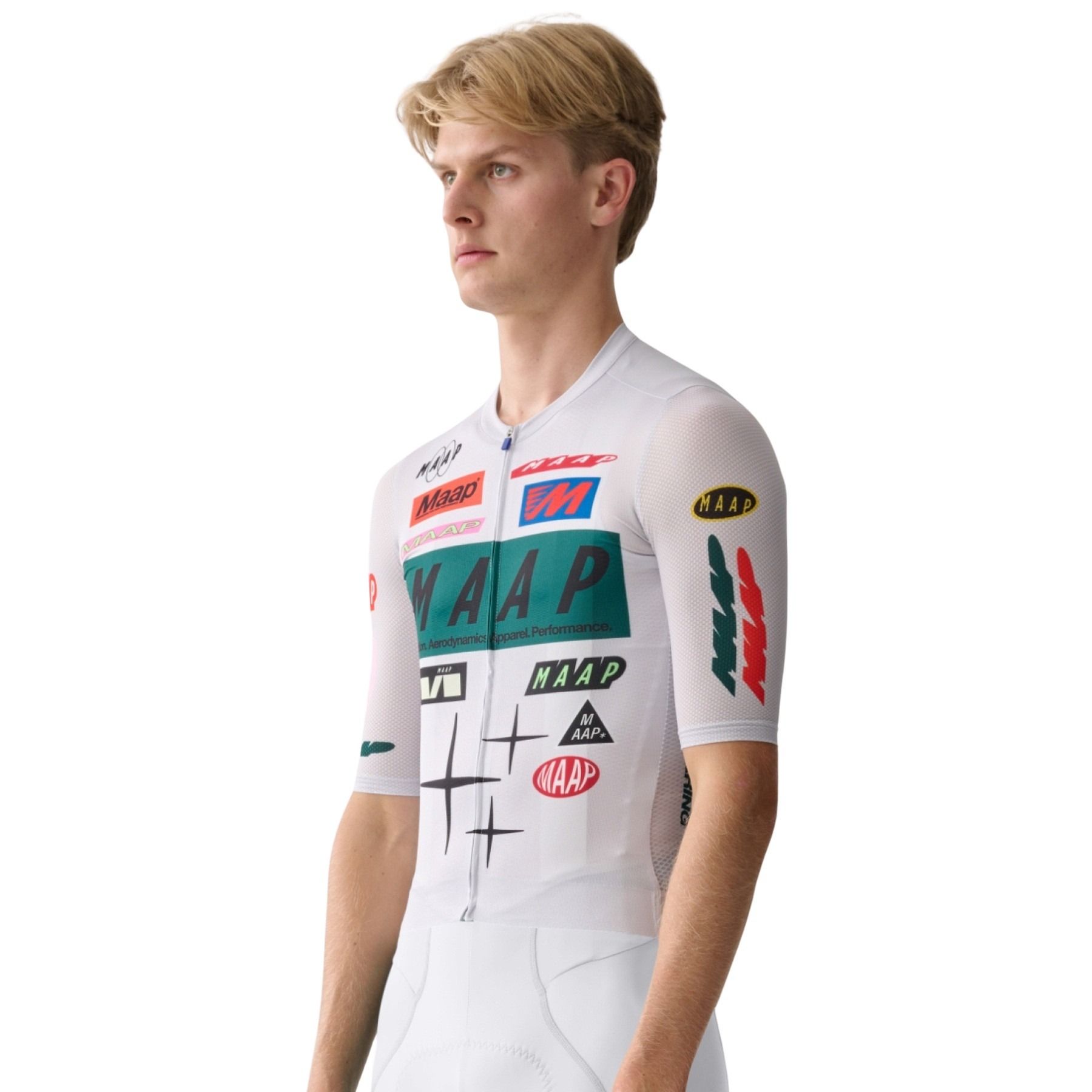 Drome Pro Air Jersey 3.0