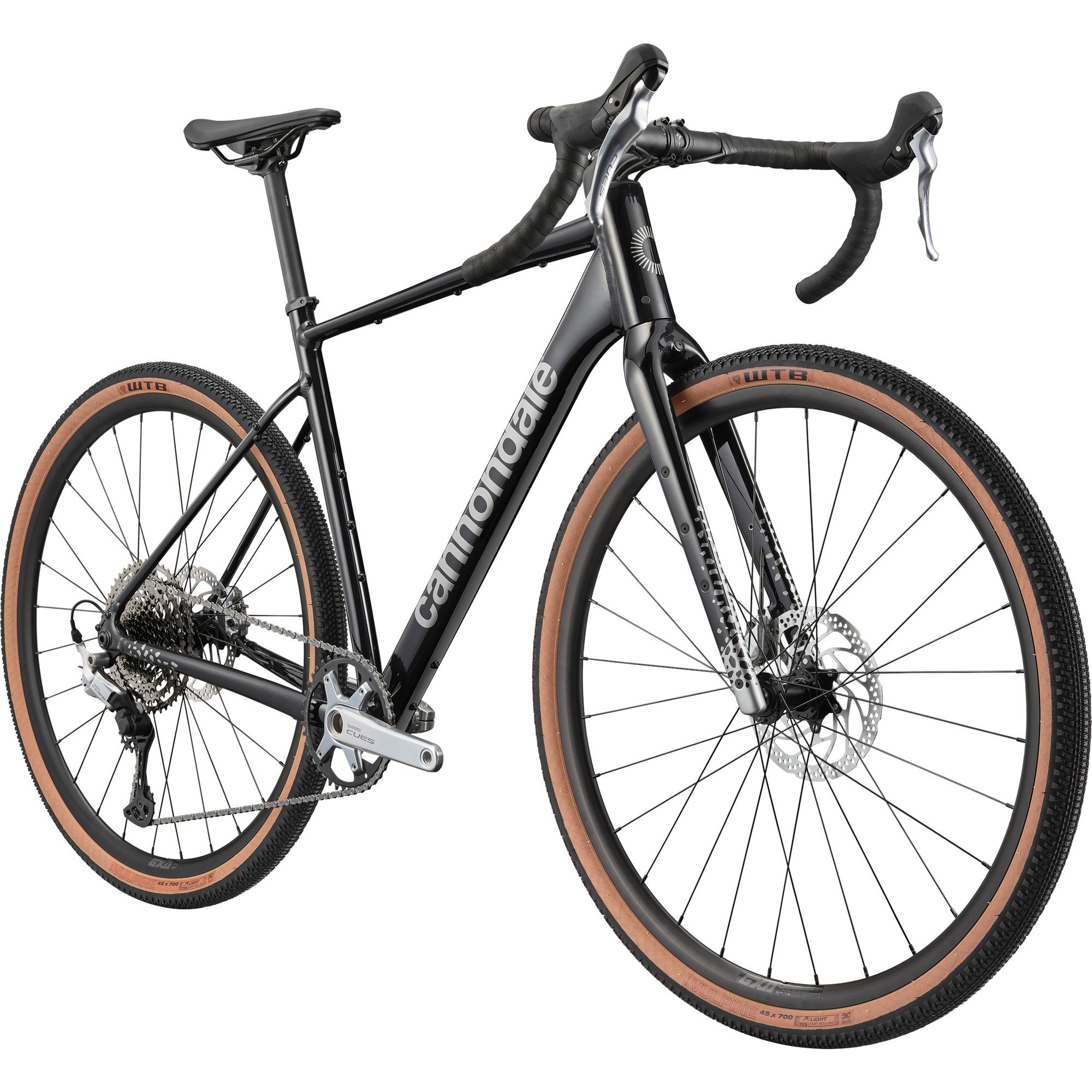 Topstone CAAD 2 Cues 1x Gravel Bike 2027