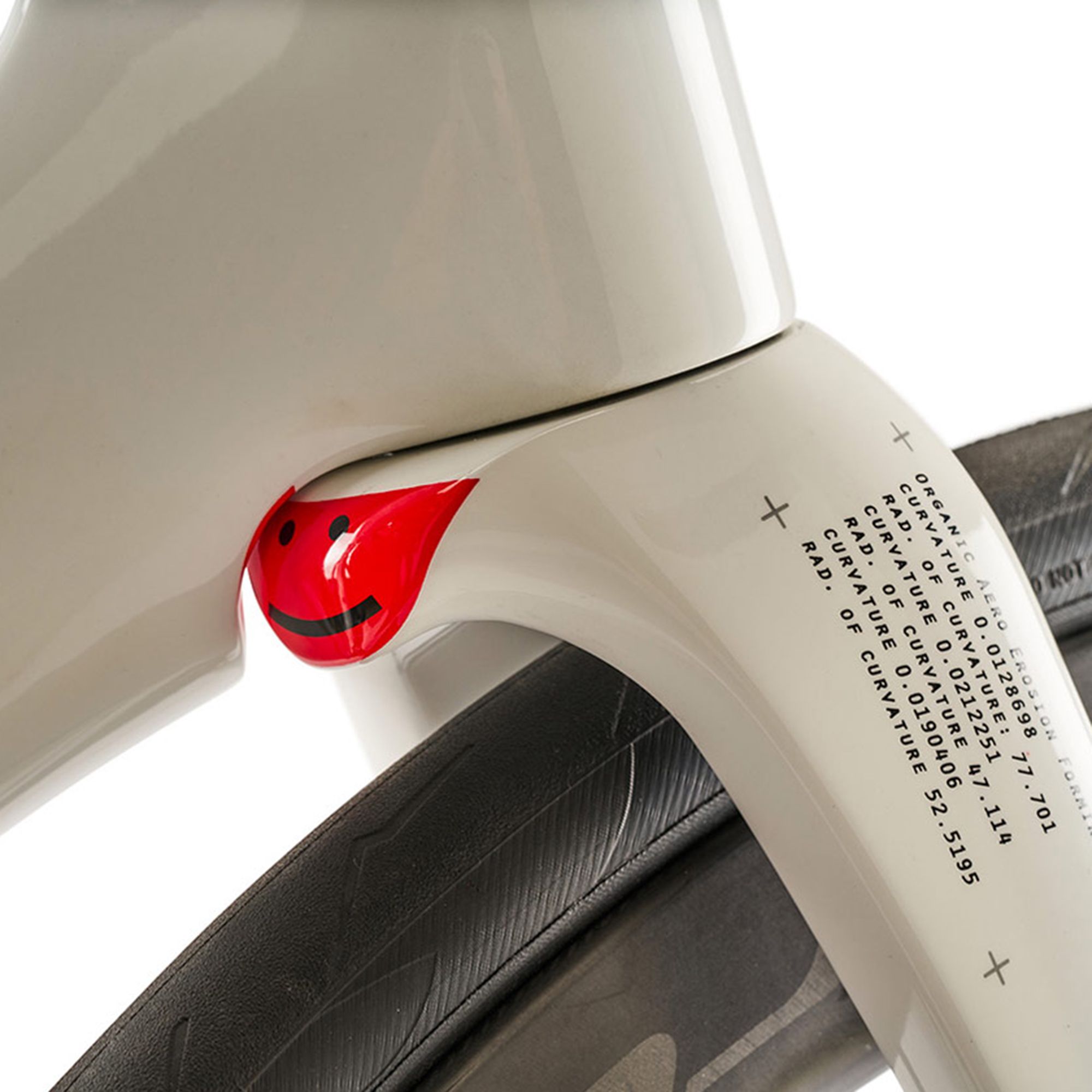 Pressure II Ultegra Di2 Road Bike