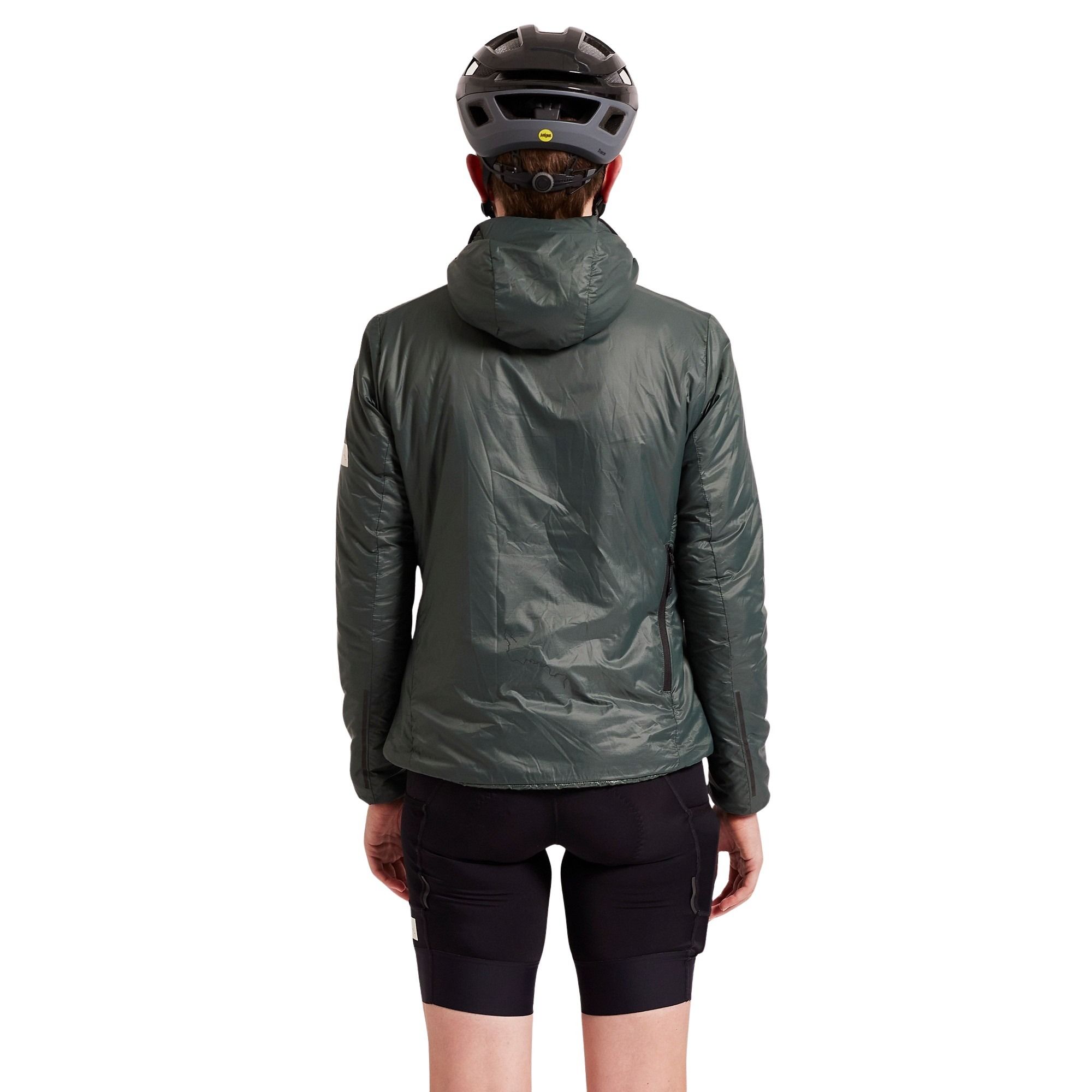 Women's Zoa Mountain Jacket