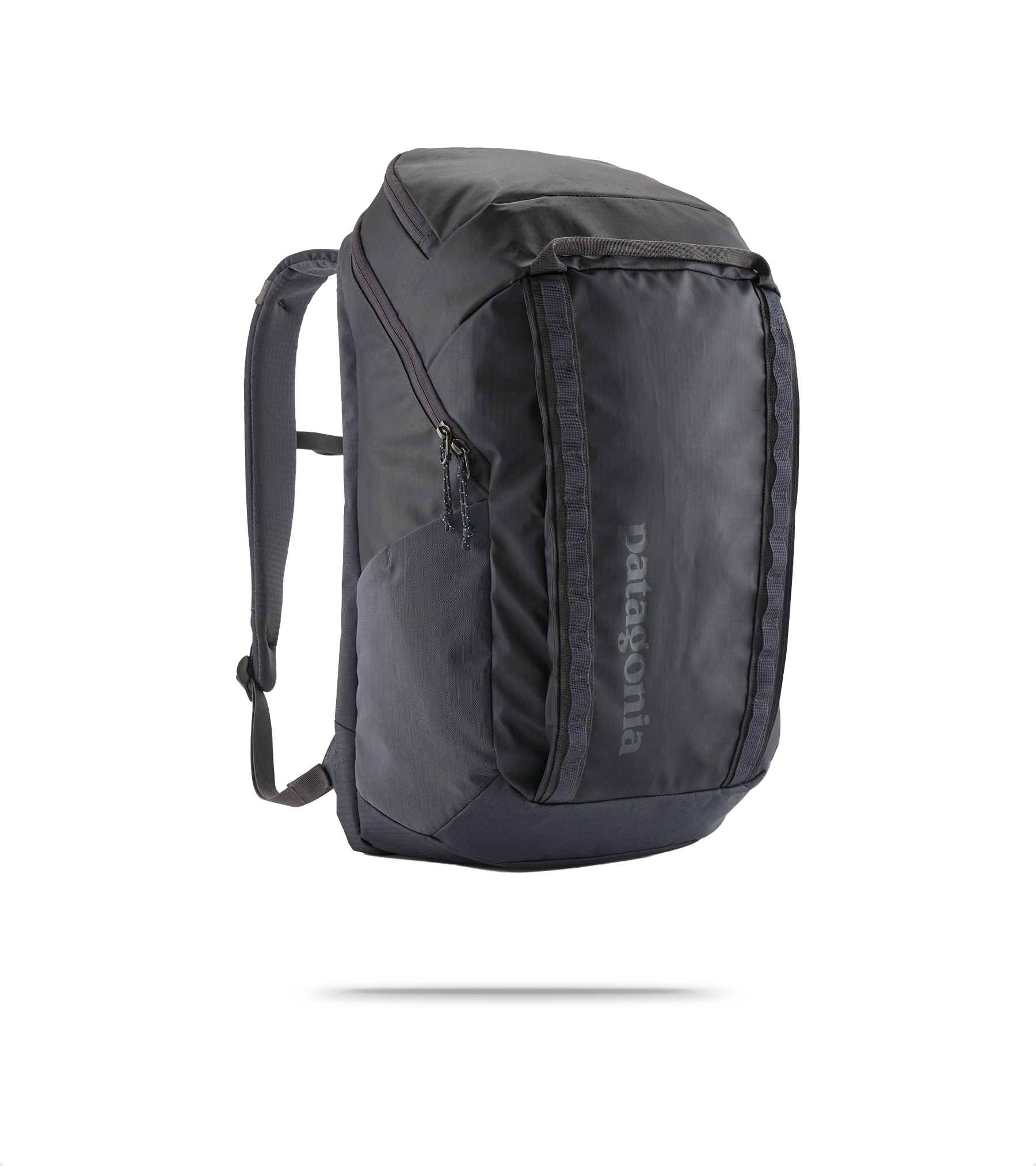 Black Hole Backpack With Laptop Compartment - 32L