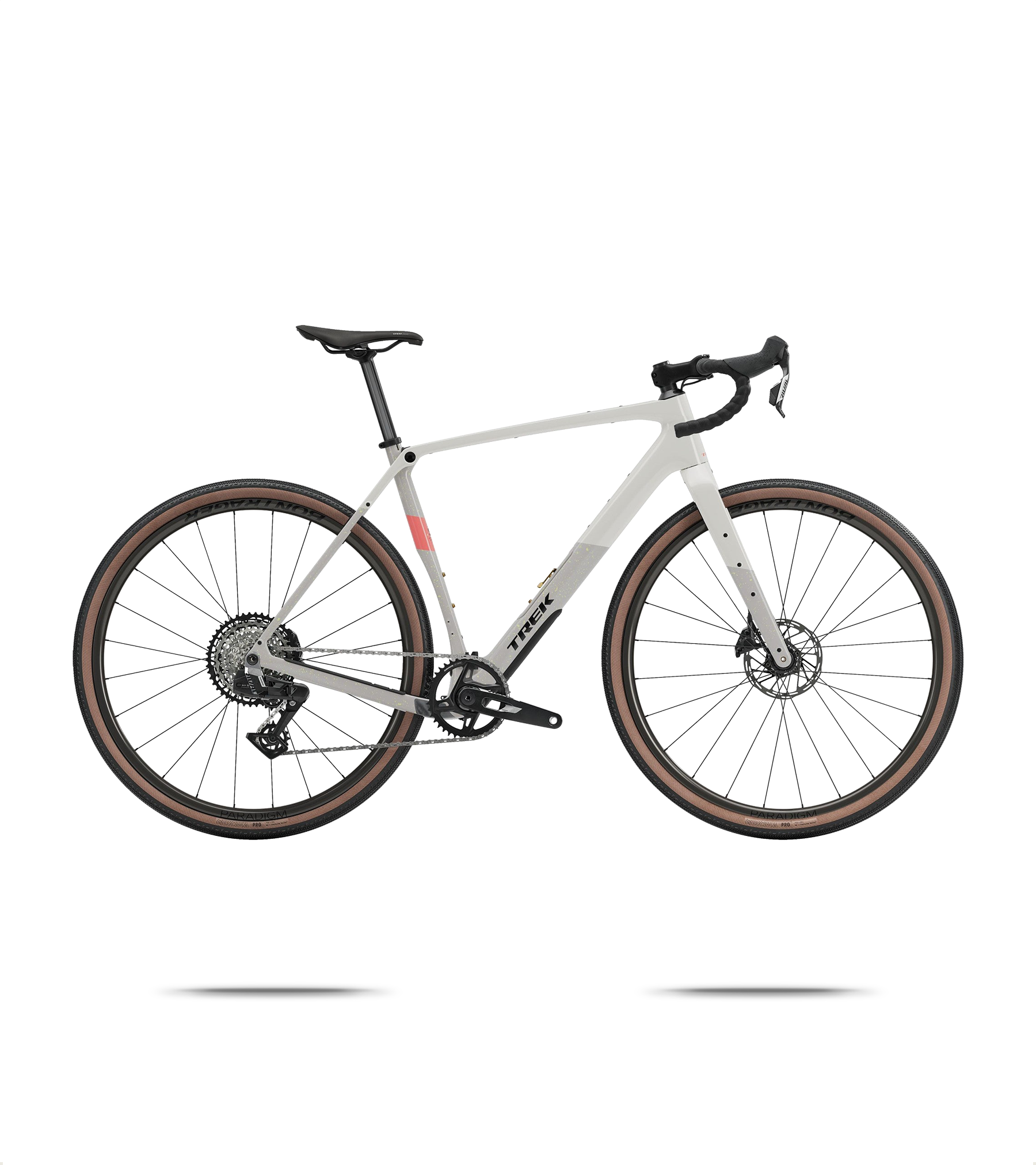 Checkpoint SL 6 Rival XPLR AXS Gen 3 Gravel Bike