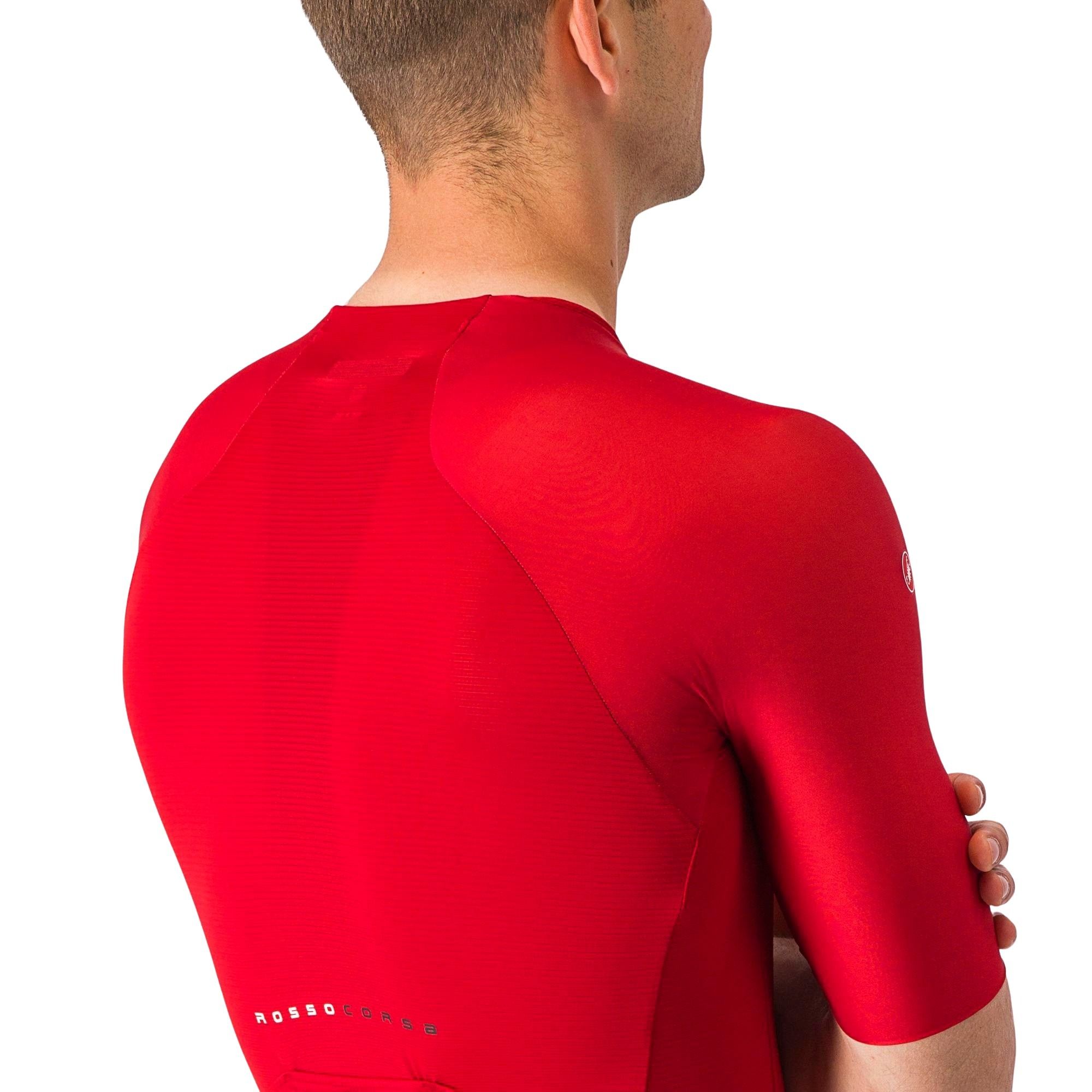 Aero Race 7.0 Jersey