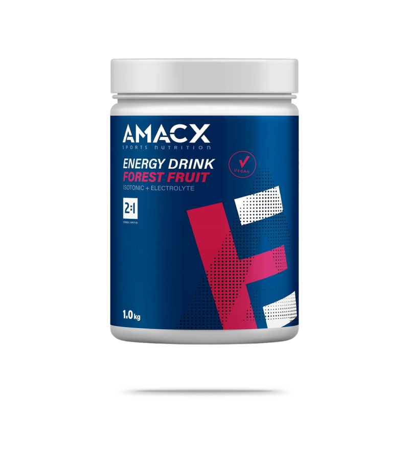 2:1 Isotonic Energy Drink