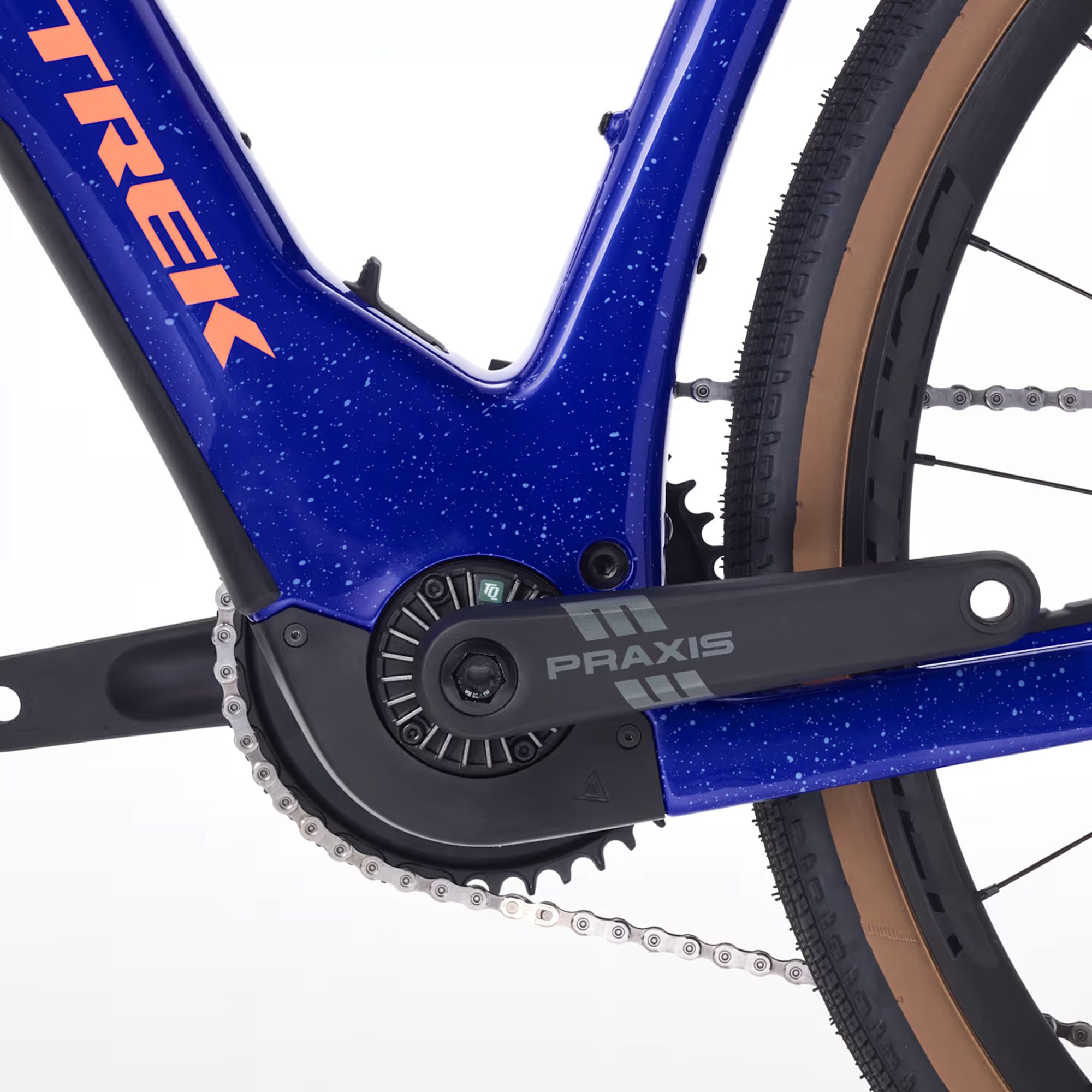 Checkpoint+ SL 5 GRX Electric Gravel Bike