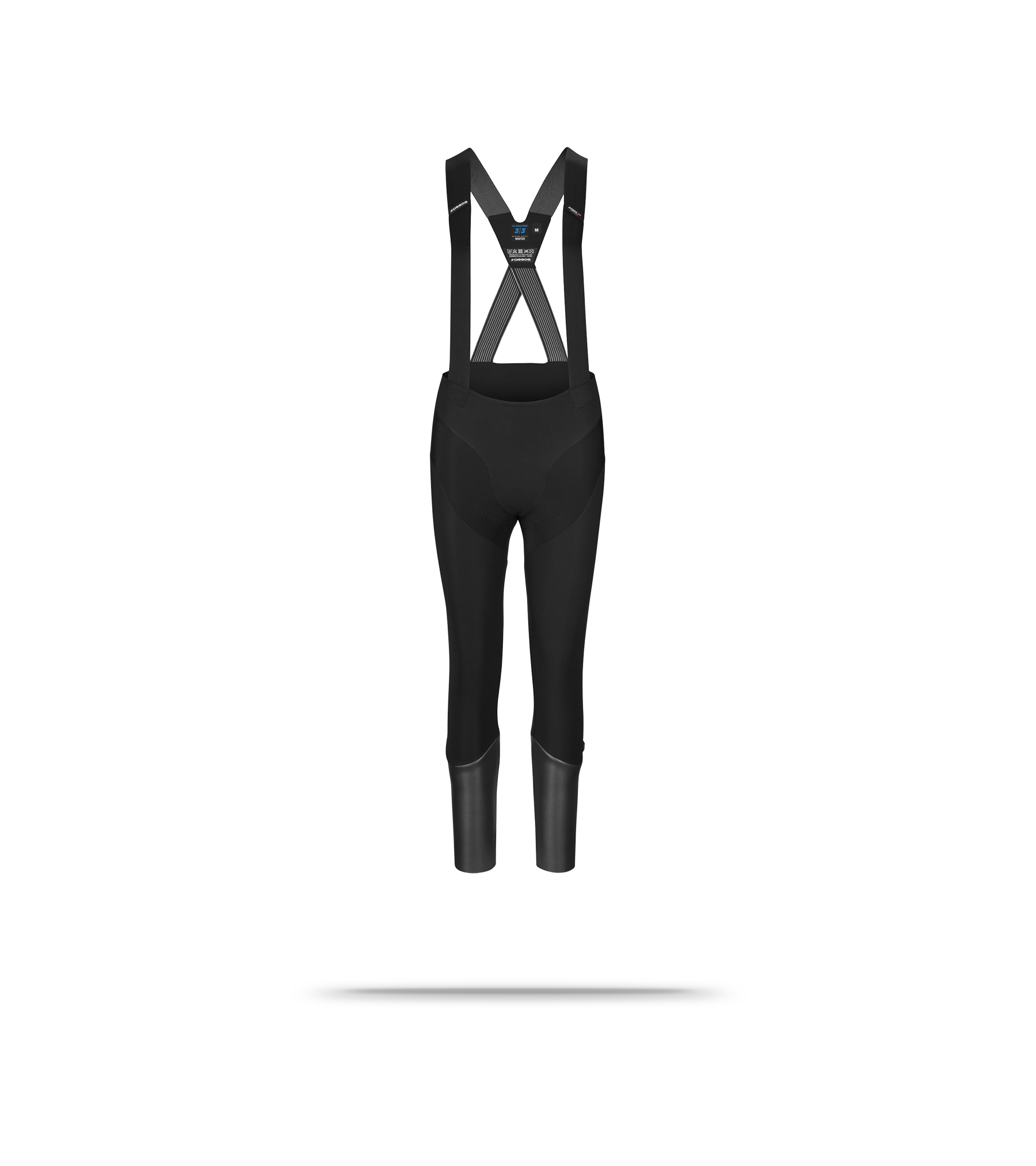 Dyora RS S9 Womens Winter Bib Tight