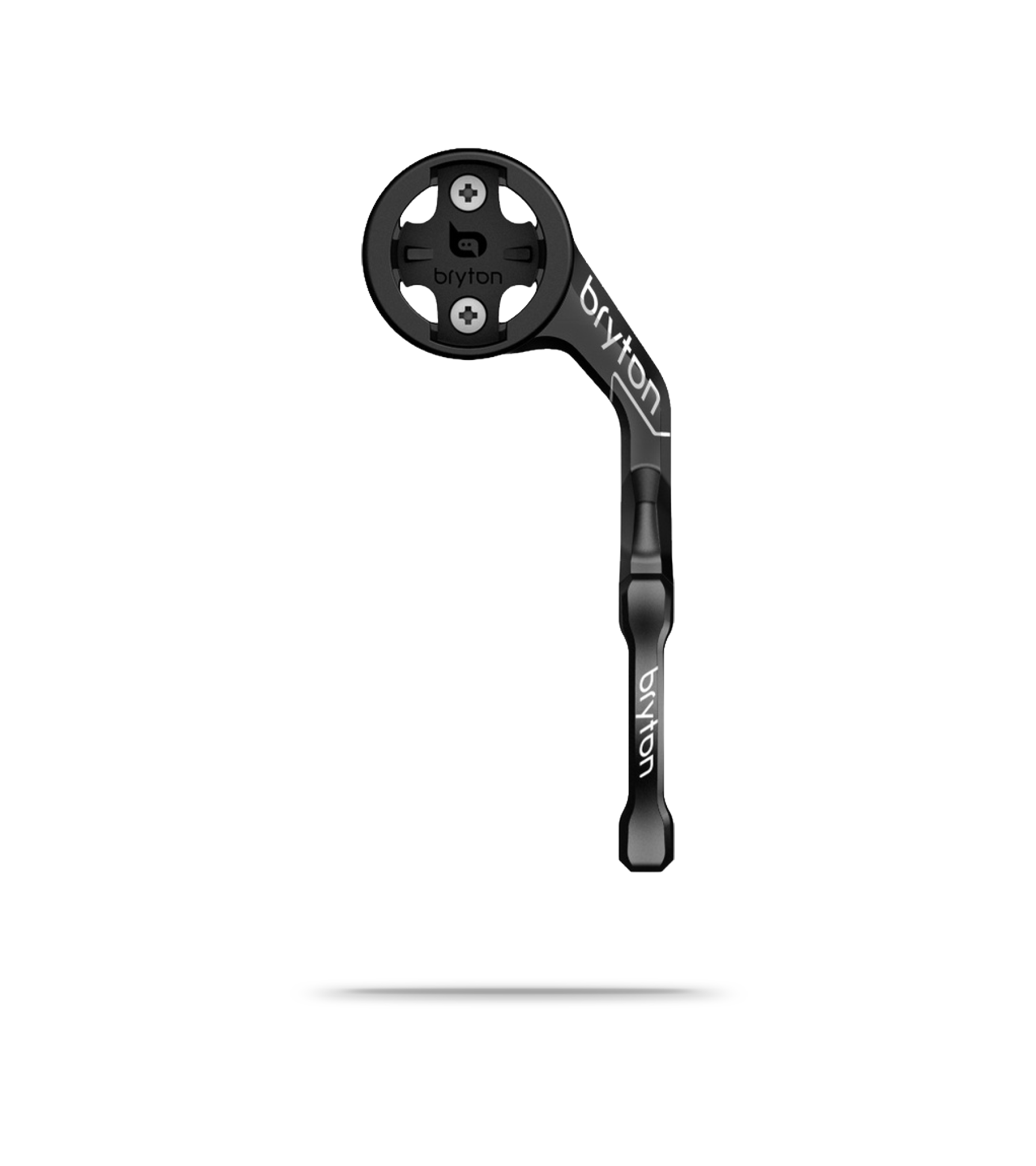 GPS Cycling Computer Out Front Mount