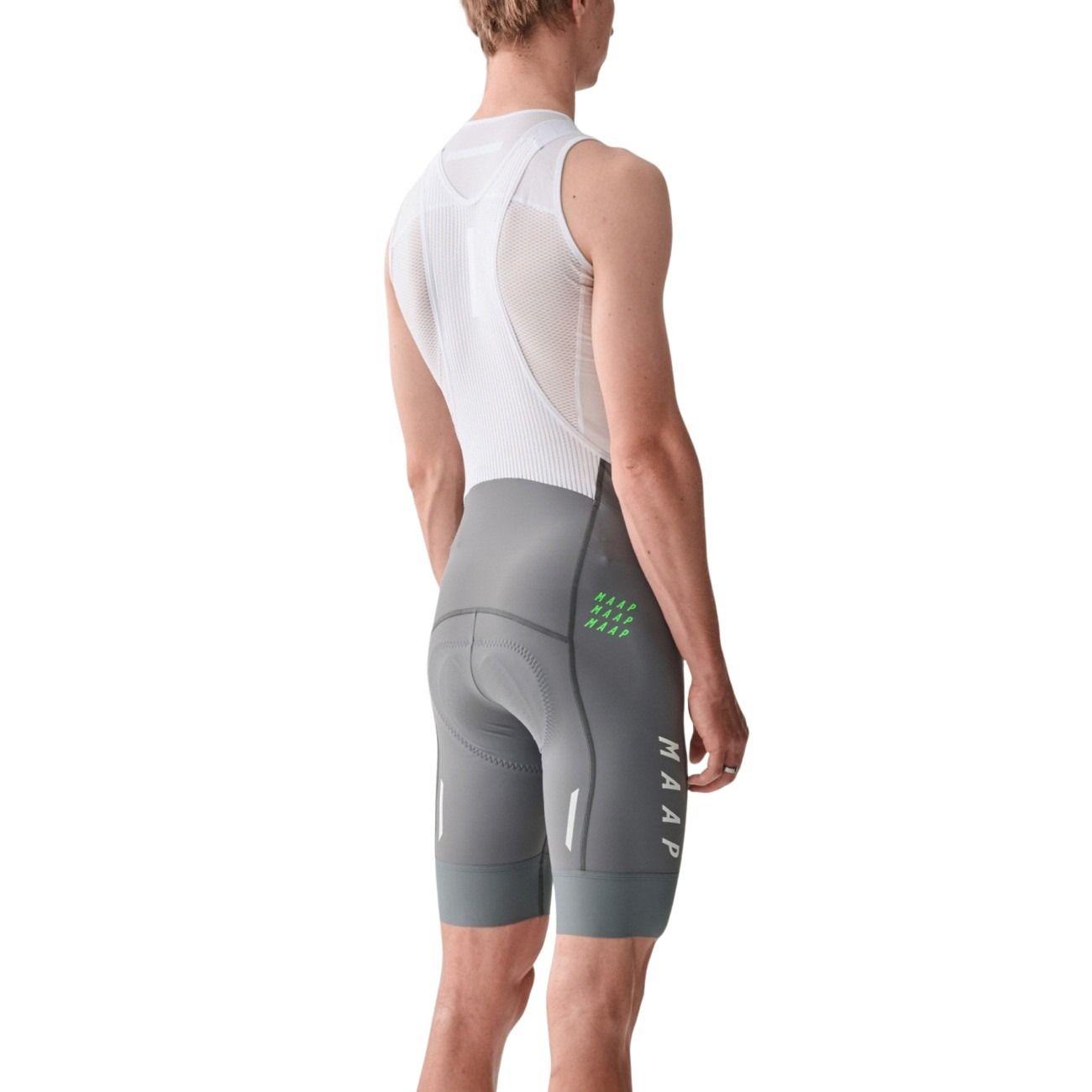 World Tour Team Evo  Bib Shorts