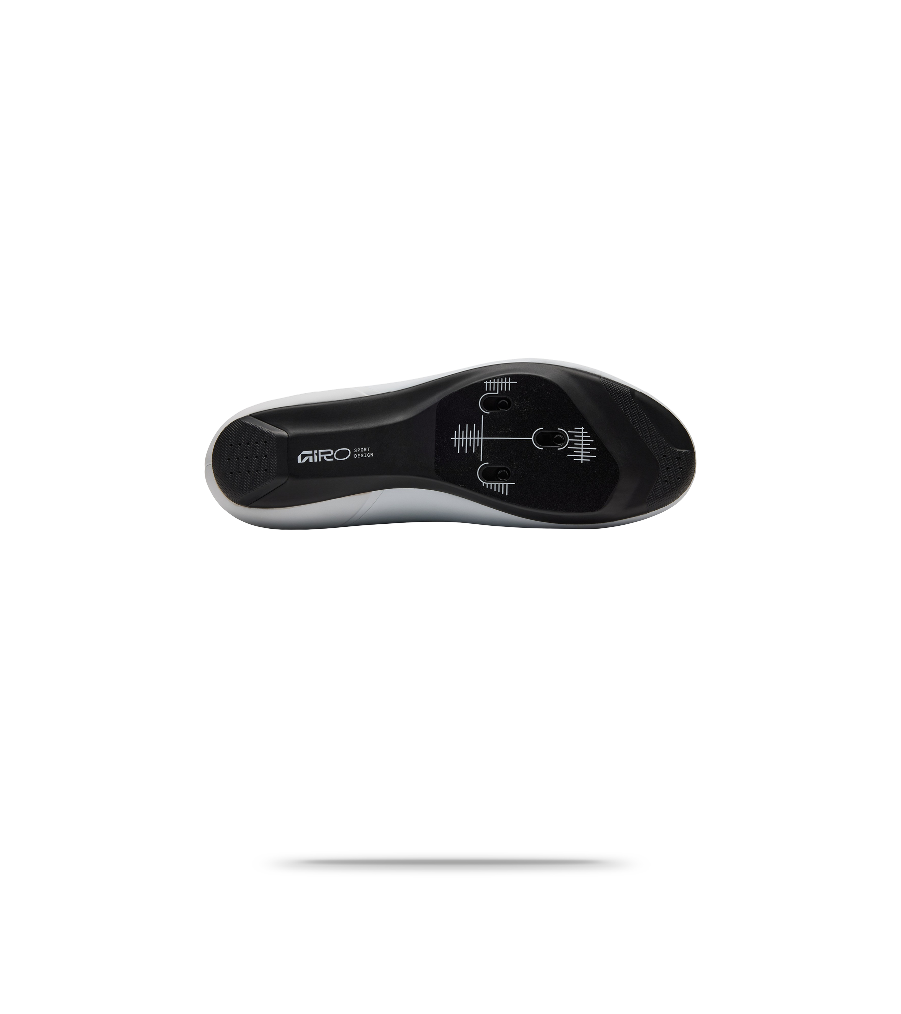Cadet II Road Shoes