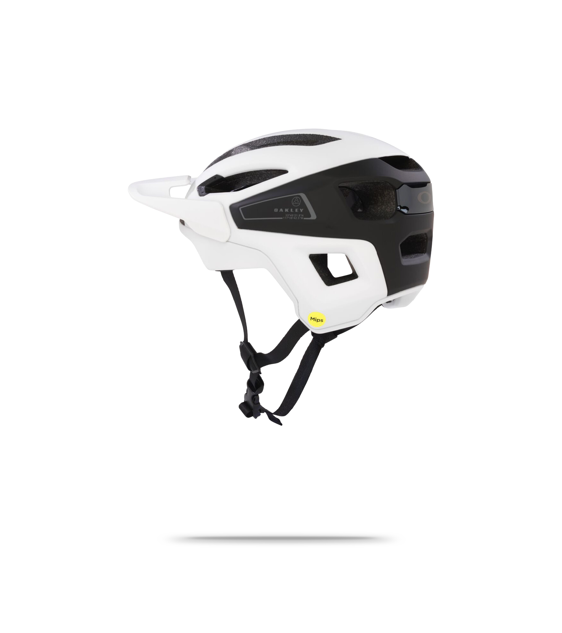 DRT3 Trail MIPS MTB Helmet
