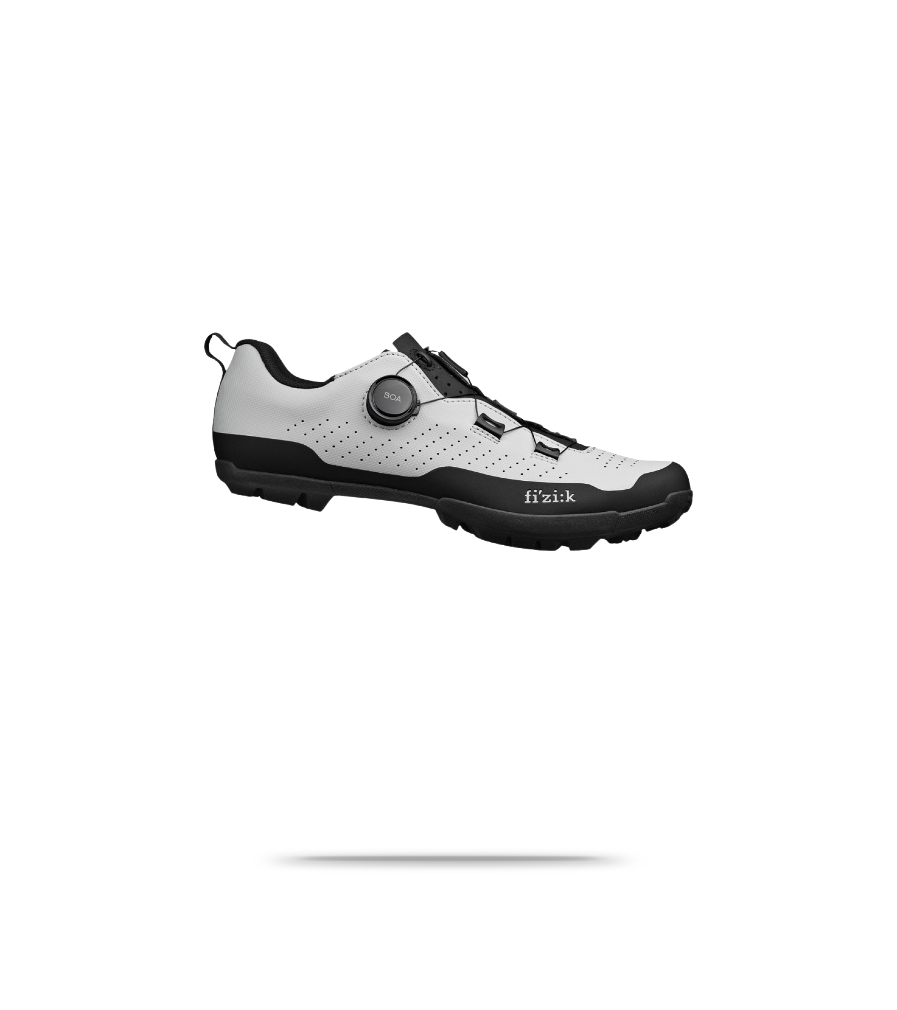 Terra Atlas Gravel Cycling Shoes