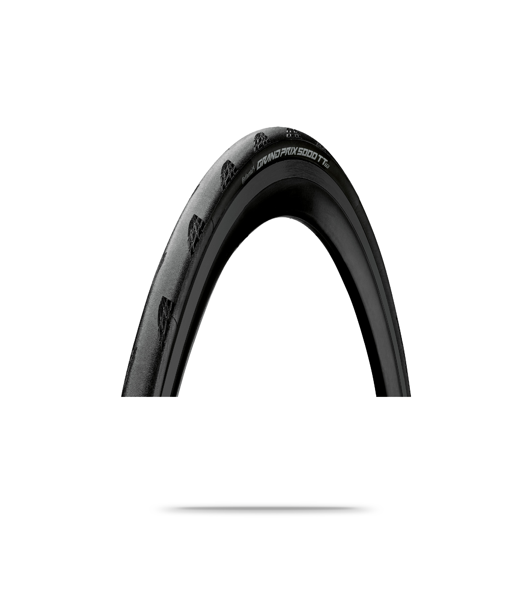 GP5000 TT Tubeless Road Bike Tyre