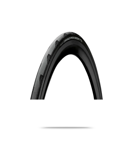 GP5000 TT Tubeless Road Bike Tyre