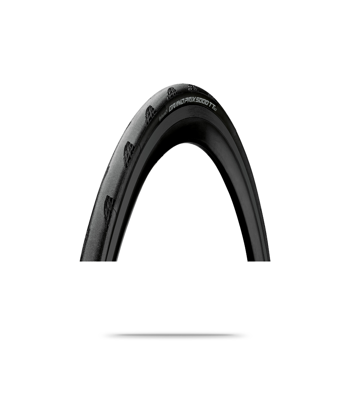 Continental GP5000 TT Tubeless Road Bike Tyre | Sigma Sports
