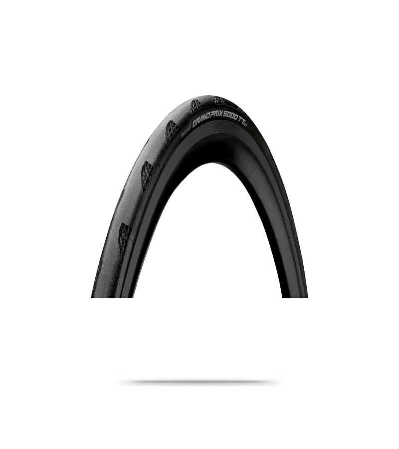 GP5000 TT Tubeless Road Bike Tyre