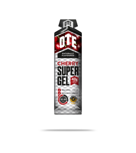 Super Energy Gel - 66g