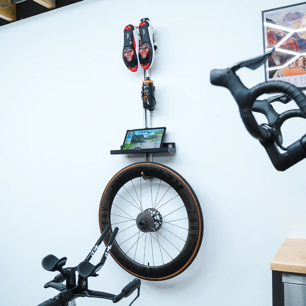LodeStar Indoor Cycling Set - Rail