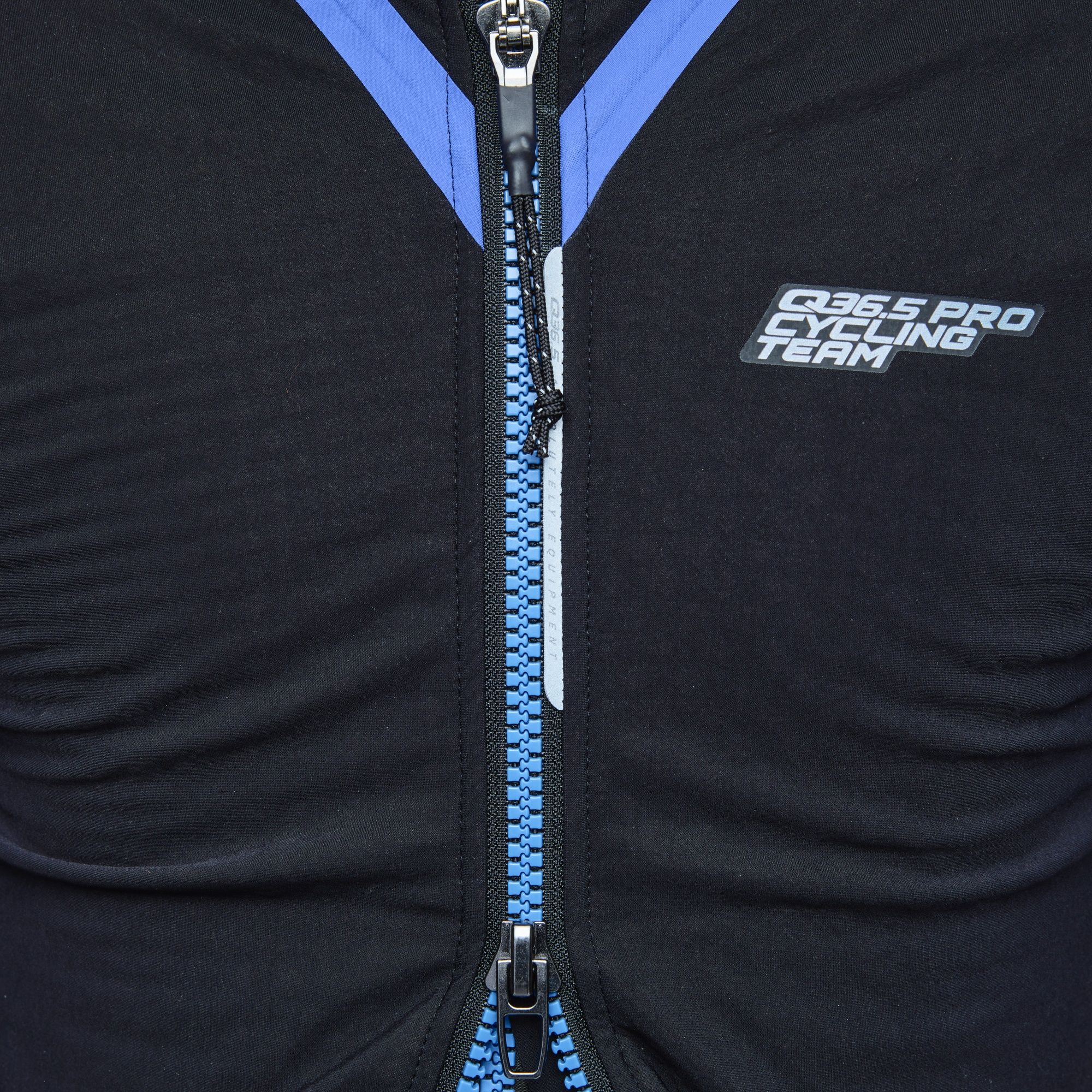 Vampire Team Shell Jacket