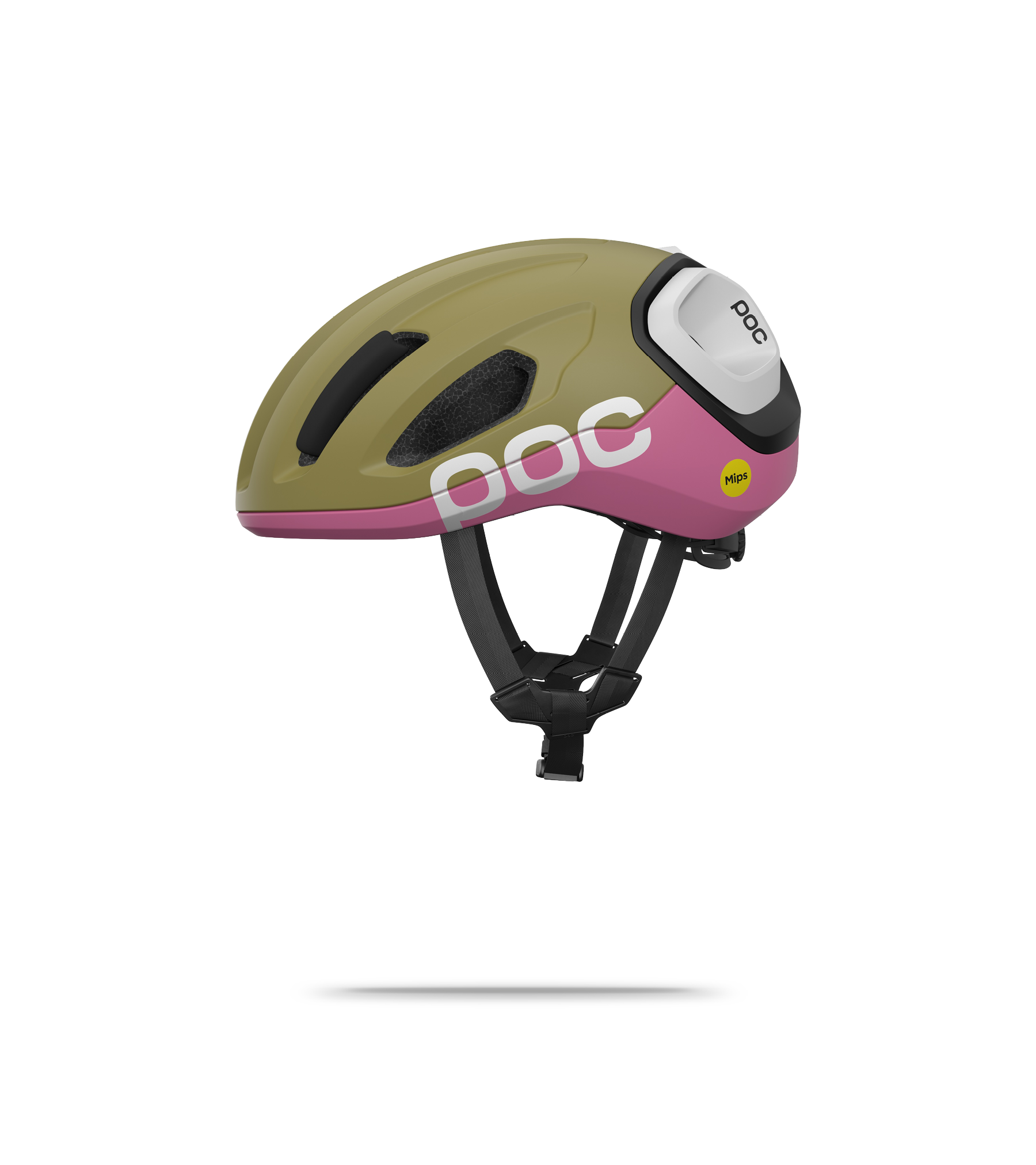 Amidal Road Helmet