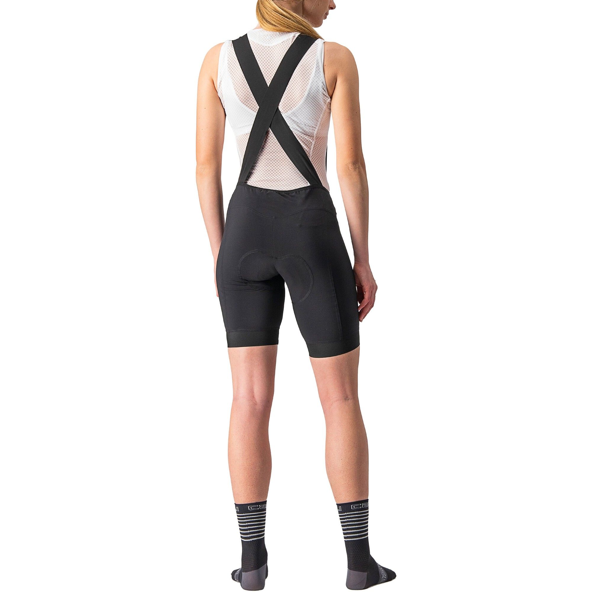 Endurance Womens Bib Short