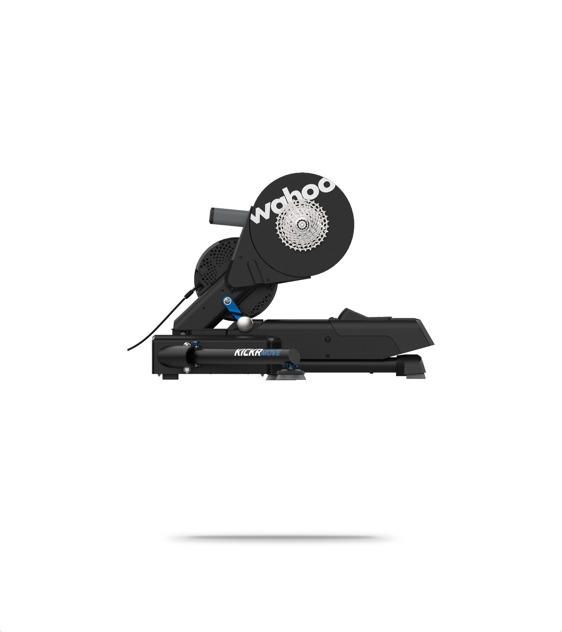 MOVE with Cassette with CLIMB