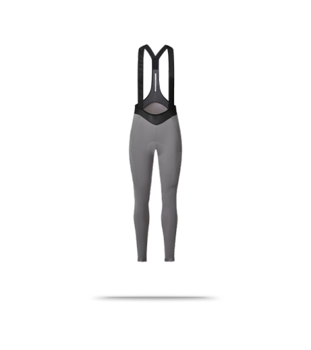 Women's Team Evo Thermal Cargo Bib Tights