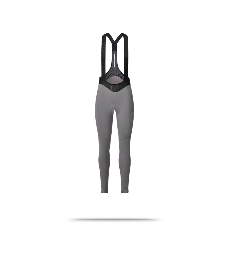 Women's Team Evo Thermal Cargo Bib Tights