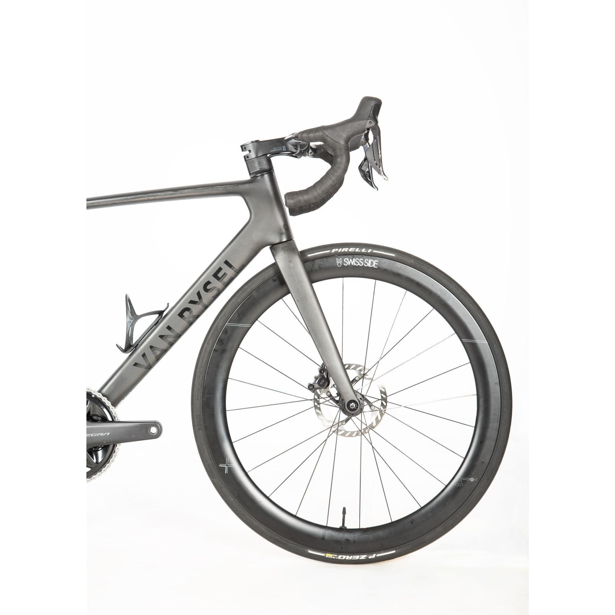 RCR-R Pro 2025 Medium - Approved Used