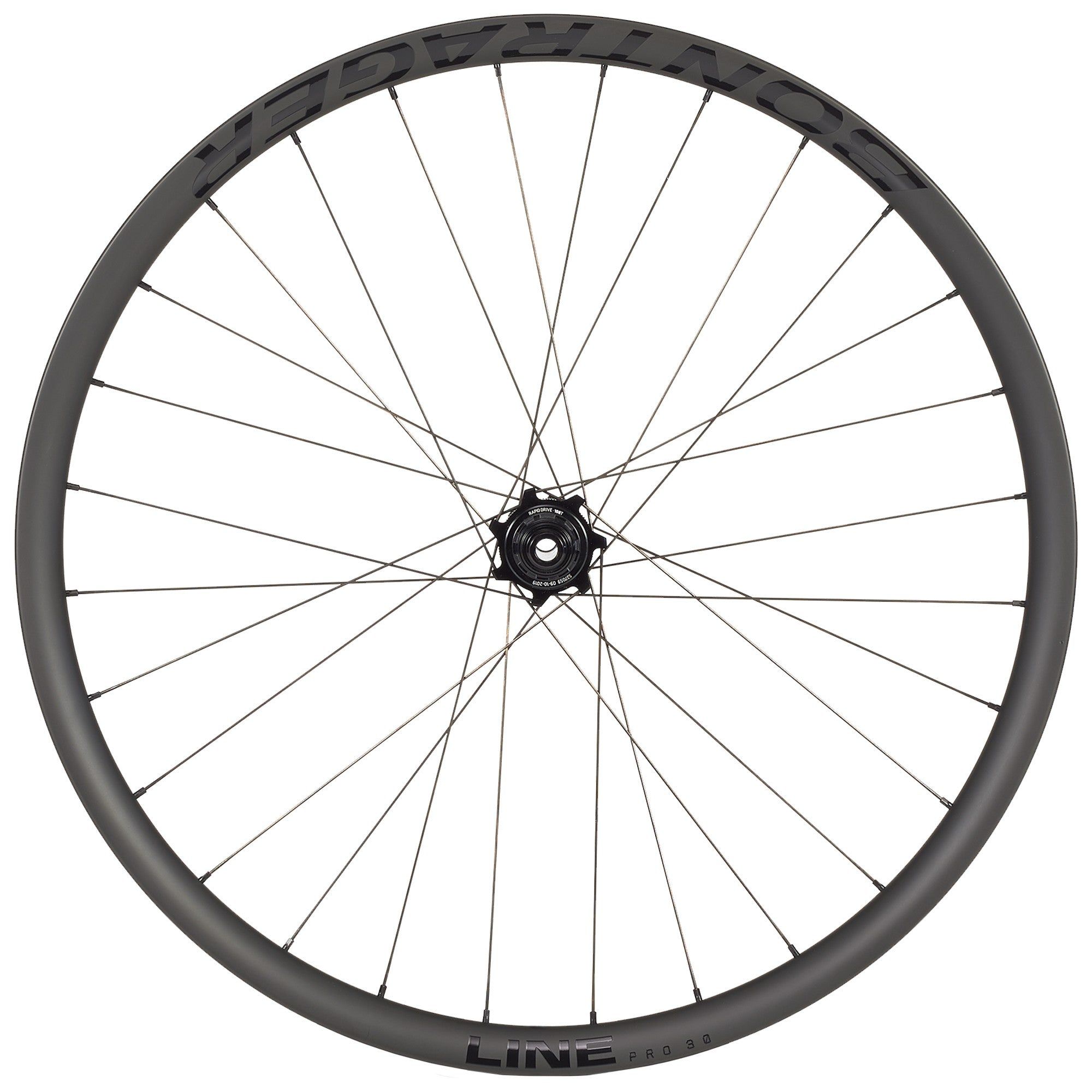 Line Pro 30 27.5" MTB Disc Clincher Rear Wheel