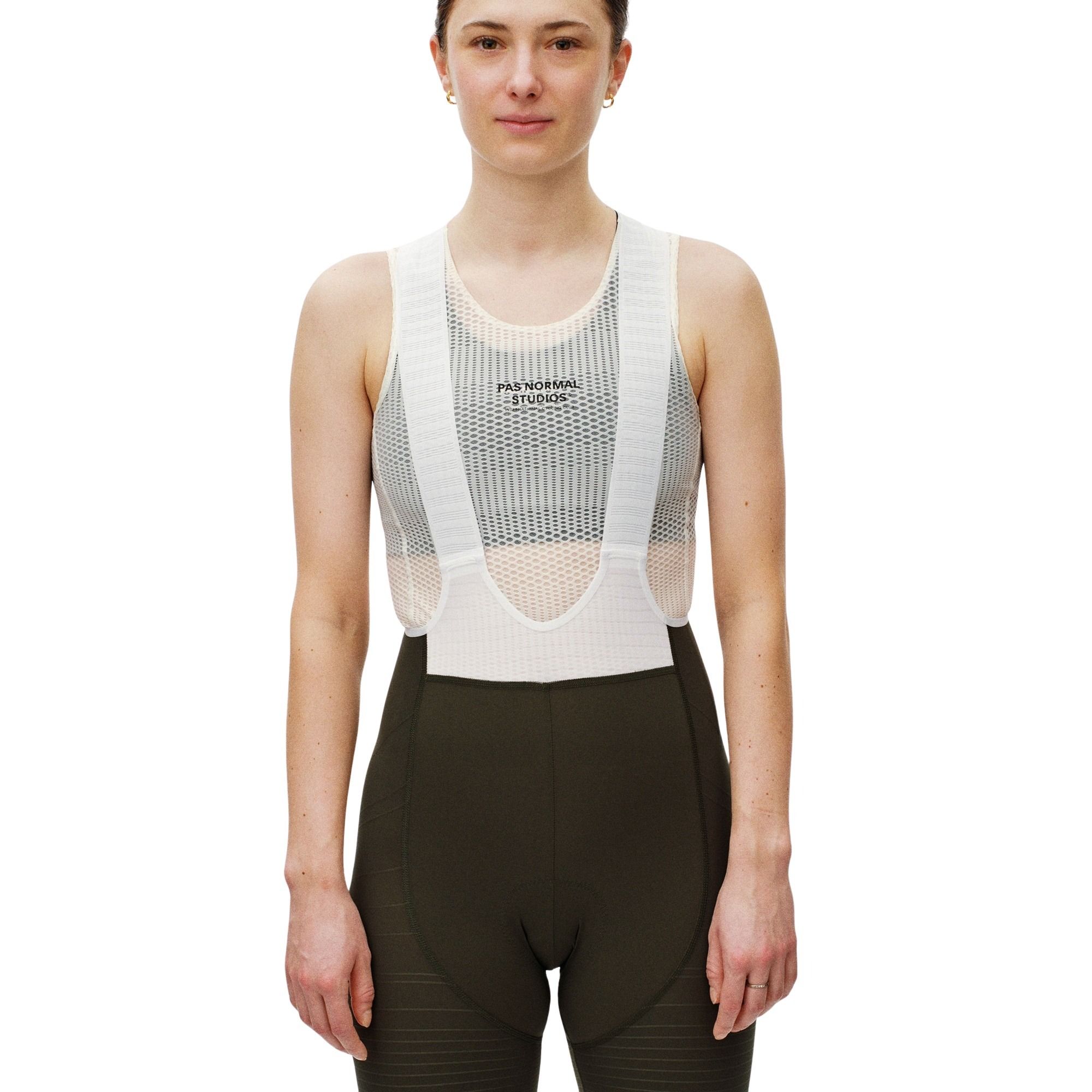 Women's  Mechanism Pro Bib Shorts