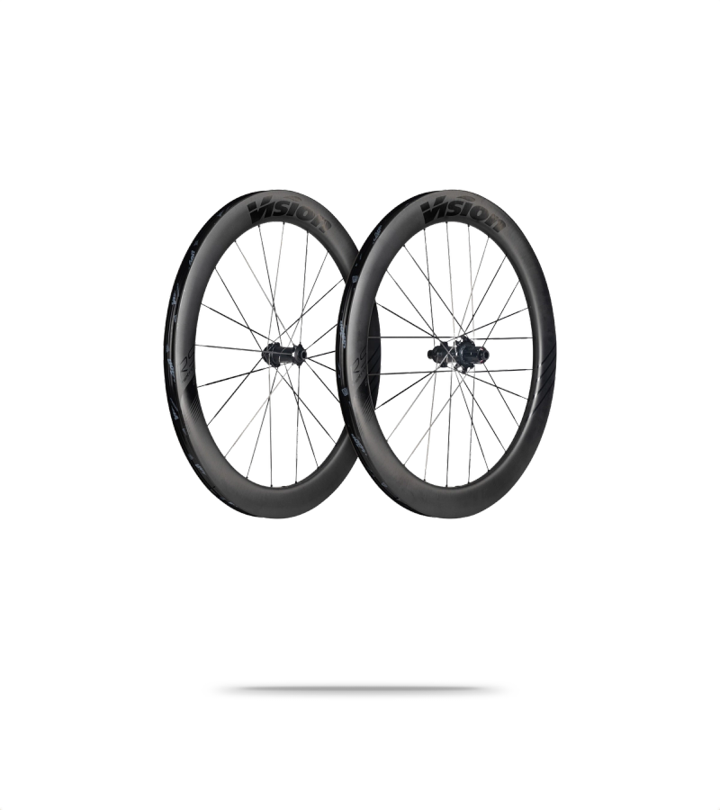 Metron 60 RS SL Disc Carbon Wheelset