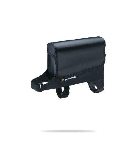 Tri DryBag Top Tube Bag