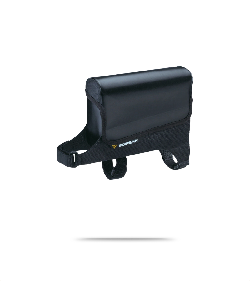 Tri DryBag Top Tube Bag